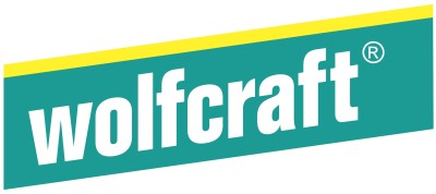 Logotipo Wolfcraft